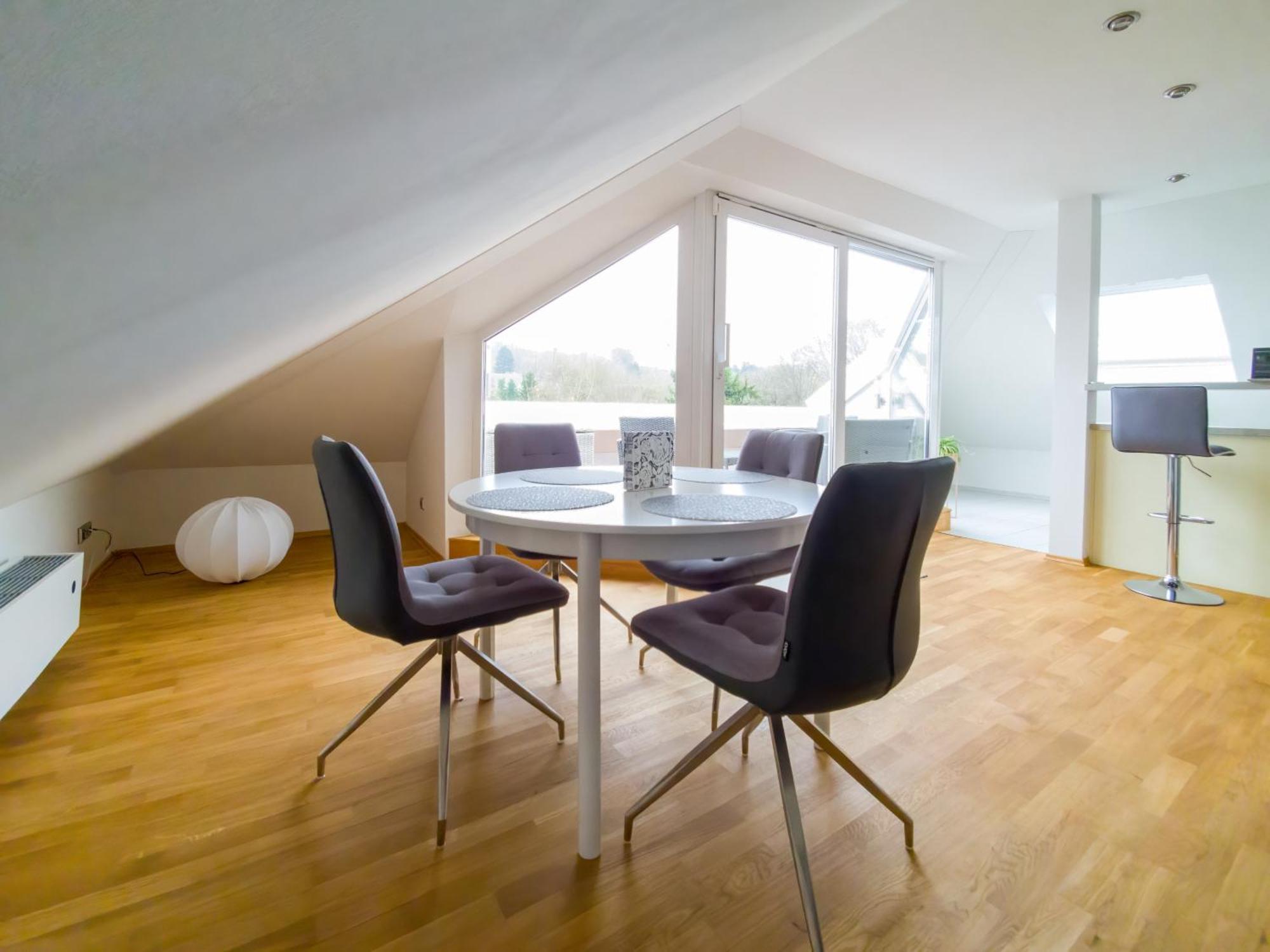 Wohnung Mit Einer Sauna Direkt Am Park 威斯巴登 外观 照片